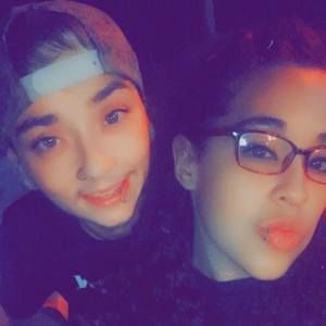 Meet your Posher, Andre